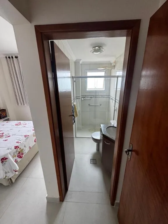 Imagem APARTAMENTO COM 107,00 m² - AVIAÇÃO - PRAIA GRANDE SP