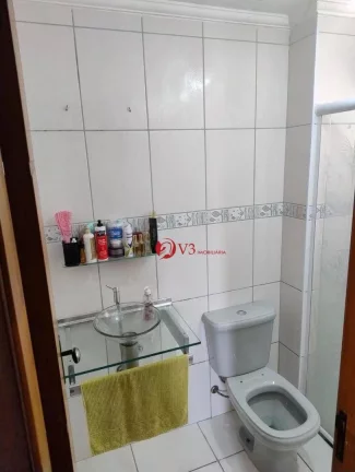 Imagem Apartamento a venda na Vila Carmosina 2 Dormitórios, 1 Vaga, 56 m