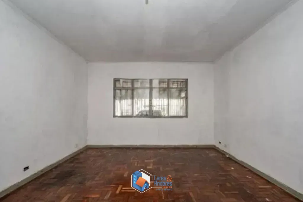 Imagem Casa à venda 3 Quartos 1 Suite 2 Vagas 108M² Vila Santa Catarina São Paulo - SP