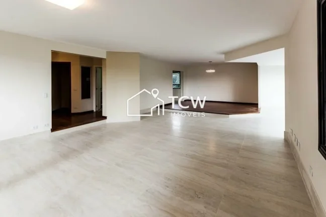 Imagem Apartamento à venda no bairro Campo Belo - São Paulo/SP, Zona Sul
