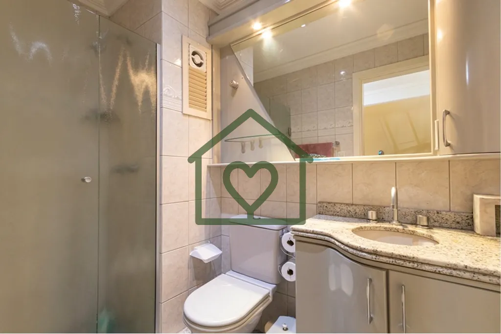 Imagem Descubra o seu novo lar! 
 
Esta incrÃ­vel casa em condomÃ­nio fechado, disponÃ­vel para venda, estÃ...