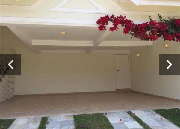 Imagem Casa para Locação / Residencial 10 / Alphaville