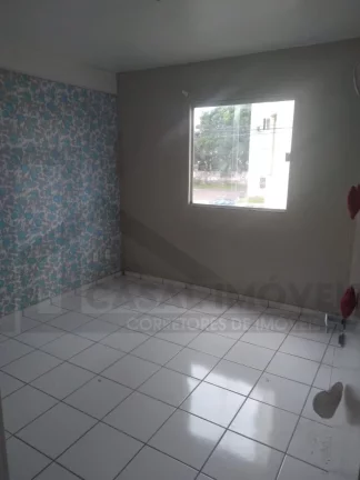 Imagem CASAL IMÓVEIS VENDE SUPER LIFE ANANINDEUA 2/4 GARAGEM COBERTA