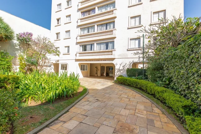 Imagem Apartamento à venda em São Paulo, Lapa, com 2 quartos, 81m2