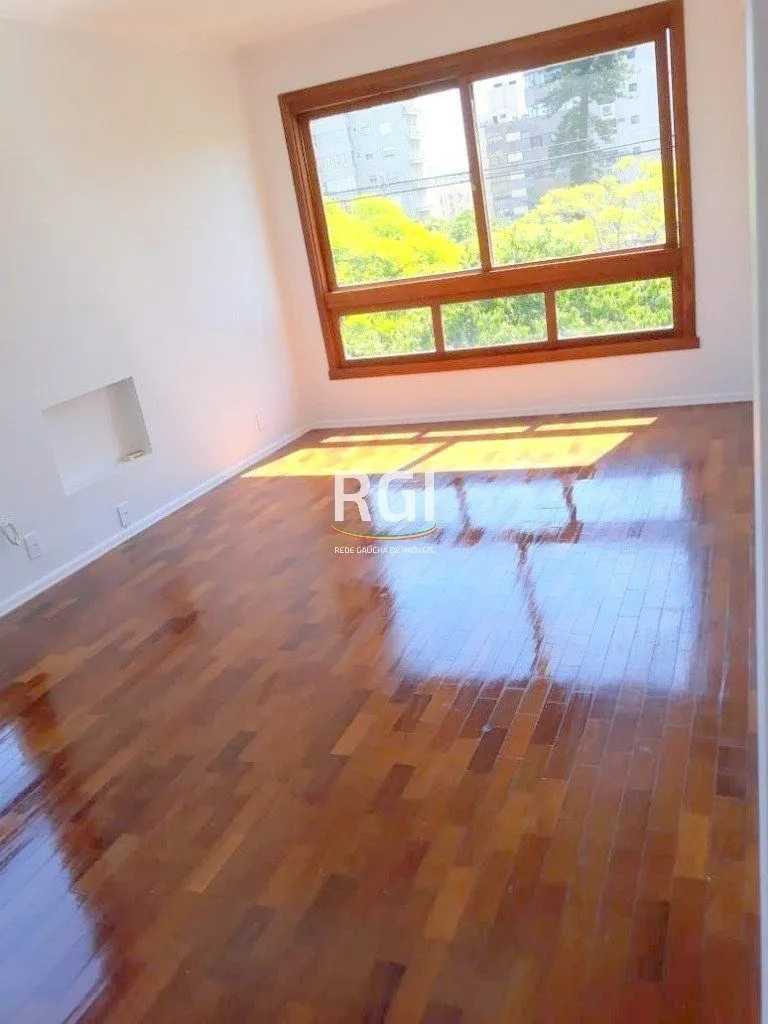 Imagem Apartamento para Venda - 112.5m², 3 dormitórios, sendo 1 suites, 1 vaga - Higienópolis