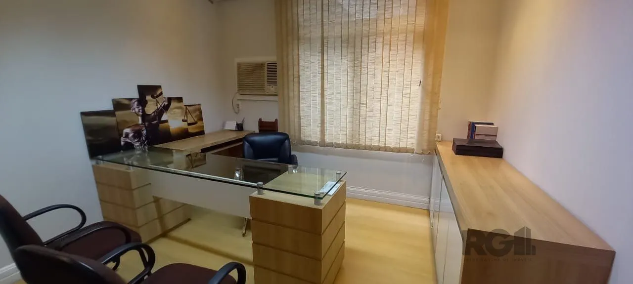 Imagem Sala Comercial em Centro Histórico