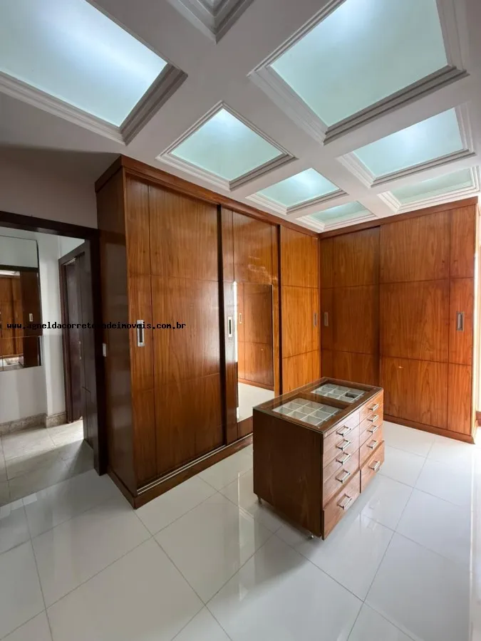 Imagem Casa em Condomínio para Venda em Natal, Candelária, 4 dormitórios, 4 suítes, 5 banheiros, 5 vagas