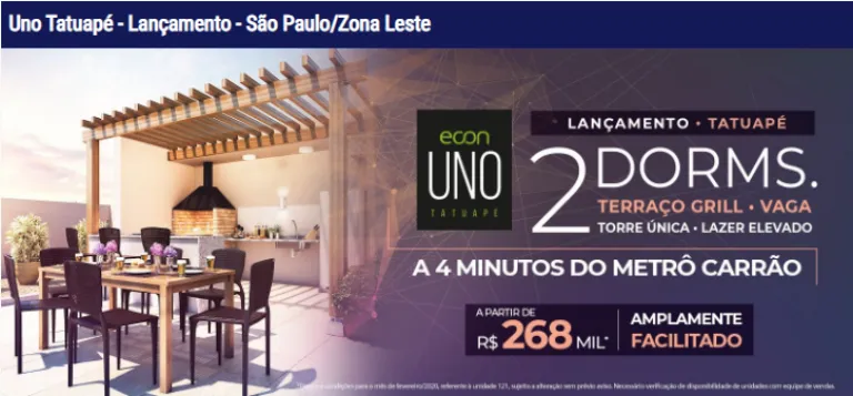 Foto do Imóvel