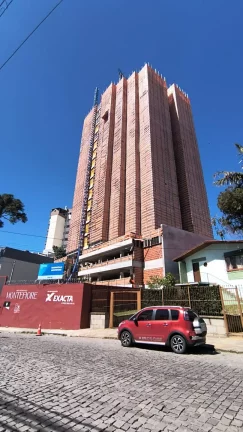 Imagem Apartamento 2 quartos sendo 1 suíte para venda no bairro Madureira em Caxias do Sul