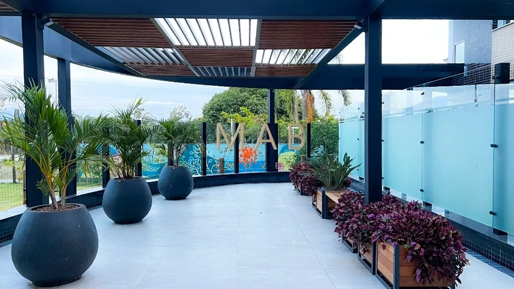 Imagem Apartamento MOBILIADO e DECORADO à Venda em um Incrível Residencial, aproveite as condições!! Região nobre de Ingleses - Florianópolis SC!