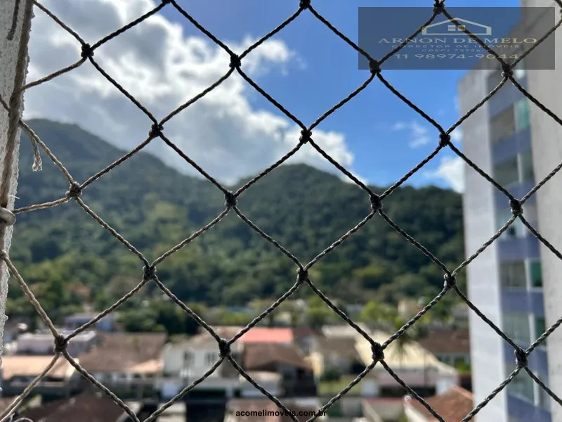 Imagem Apartamentos no Litoral para venda em Praia Grande no bairro Canto do Forte