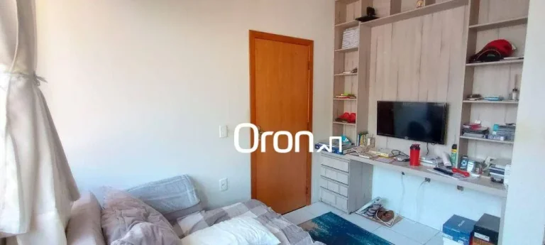 Imagem Chácara com 5 dormitórios à venda, 5300 m² por R$ 2.530.000,00 - Sítios de Recreio Caraíbas - Goiânia/GO