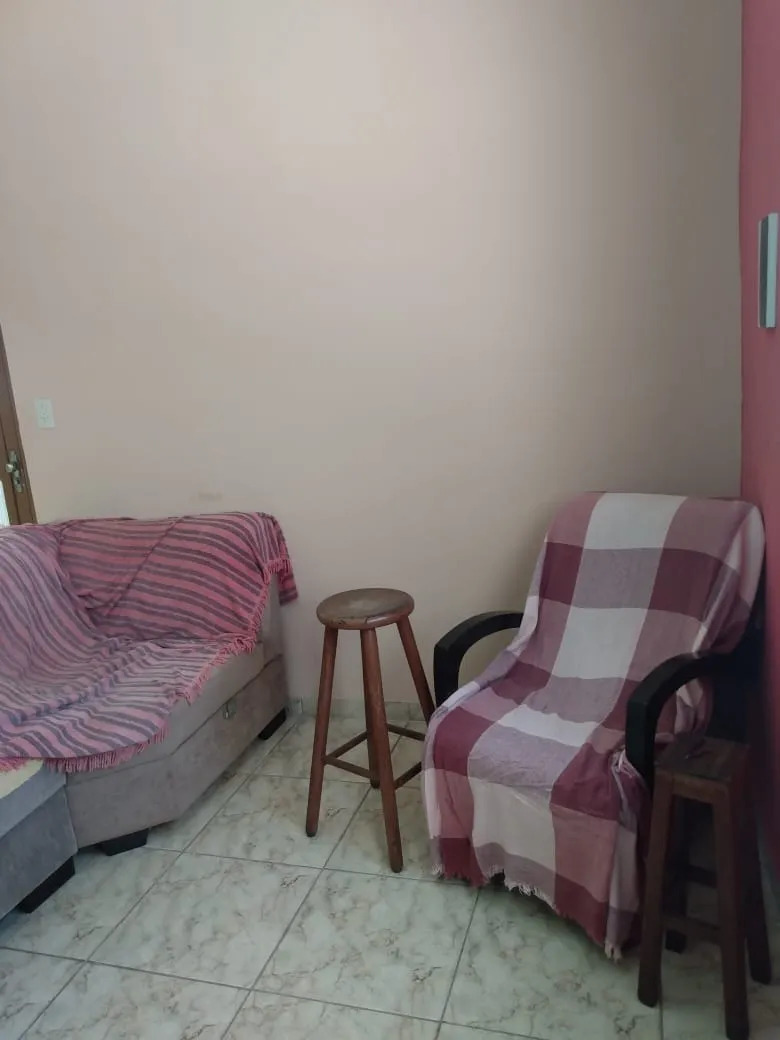 Imagem Casa à venda 2 Quartos, 1 Vaga, 125M², São Gonçalo, Taubaté - SP