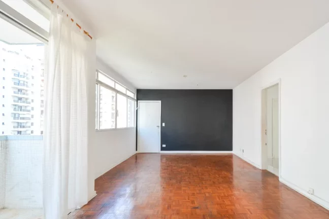 Imagem Apartamento à venda em São Paulo, Jardim Paulista, com 2 quartos, 107m2