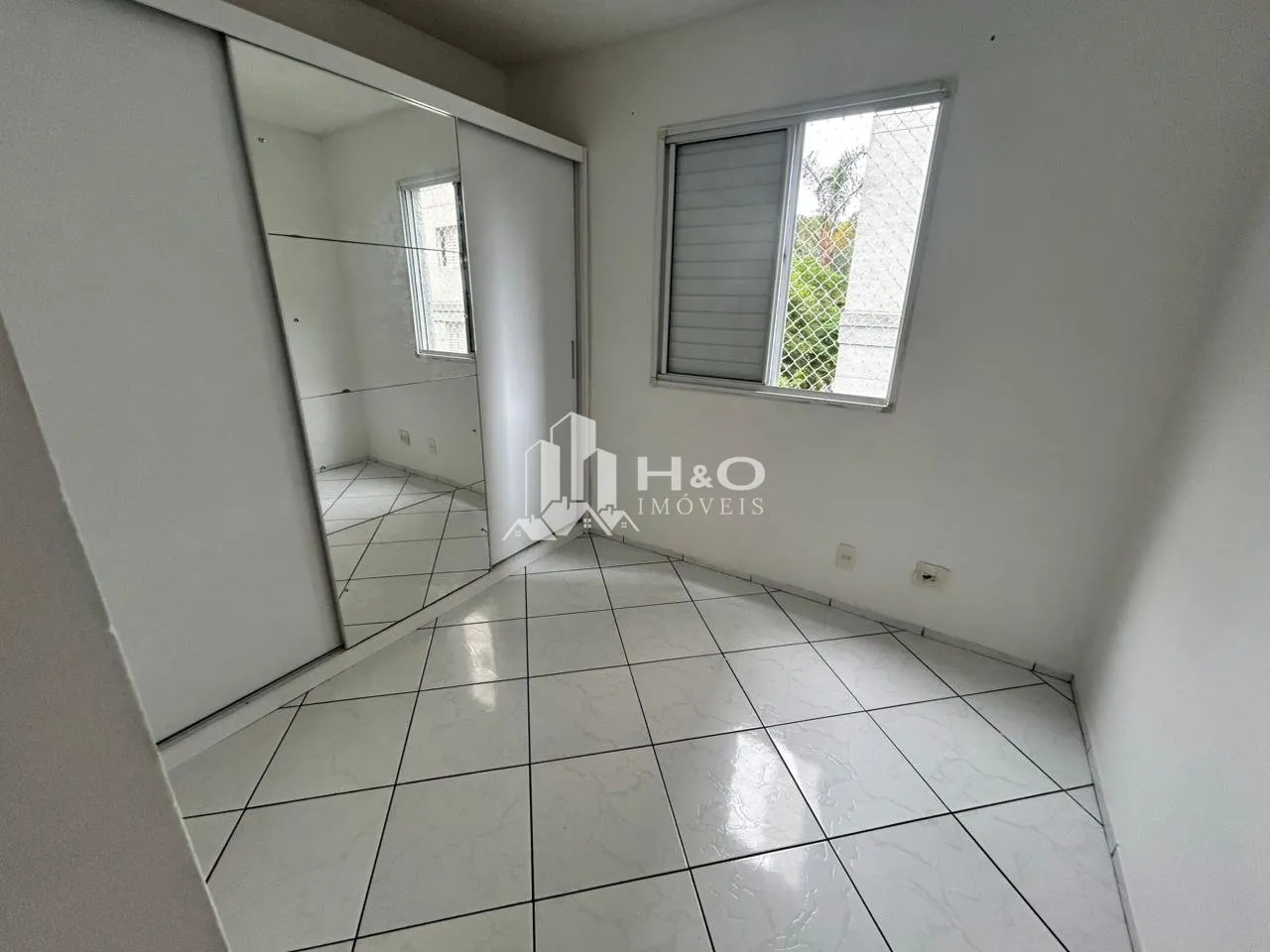 Foto do imóvel Apartamento para Locação na Vila Talarico - 2 Dormitórios | Condomínio Completo