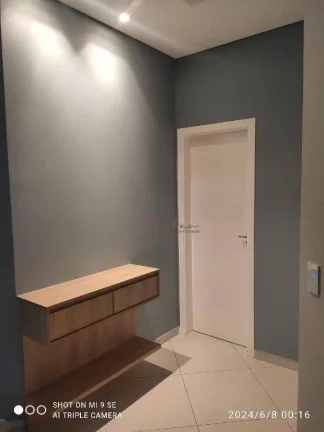 Imagem Casa com 3 dormitórios à venda, 213 m² por R$ 1.400.000,00 - Condomínio Dolce Vita - Itatiba/SP