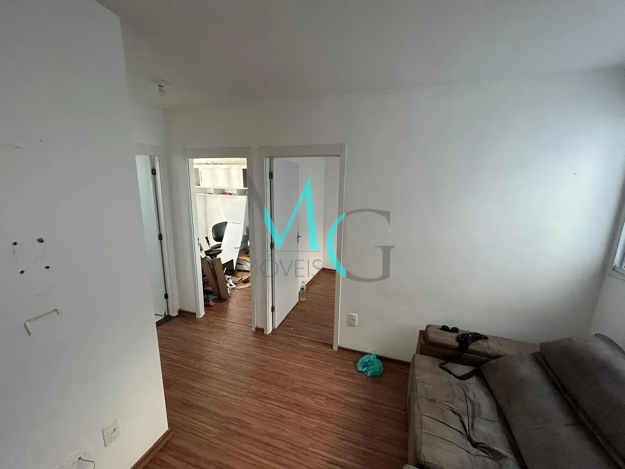 Imagem Apartamento à venda - Condominio Reserva do Campo , somente 110 mil, Campo Grande, Rio de Janeiro, RJ