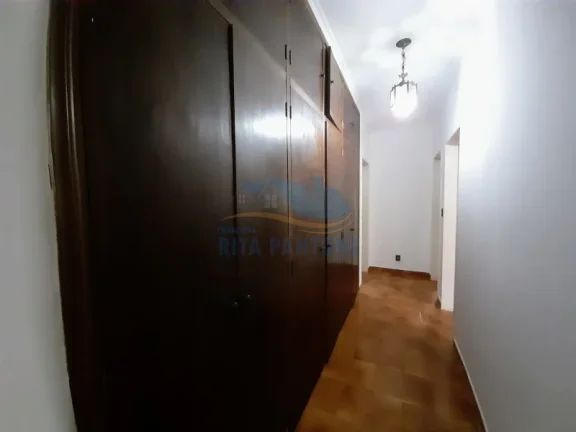 Imagem Casa - Ribeirão Preto - Jardim São Luiz