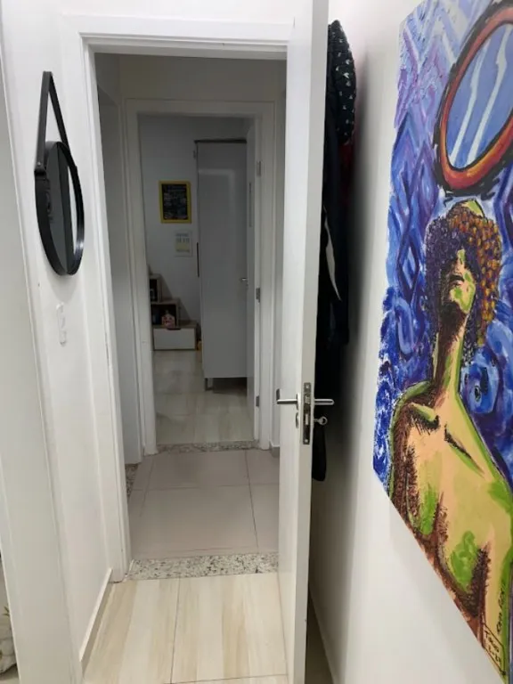 Imagem APARTAMENTO COM 88,00 m² - CAIÇARA - PRAIA GRANDE SP