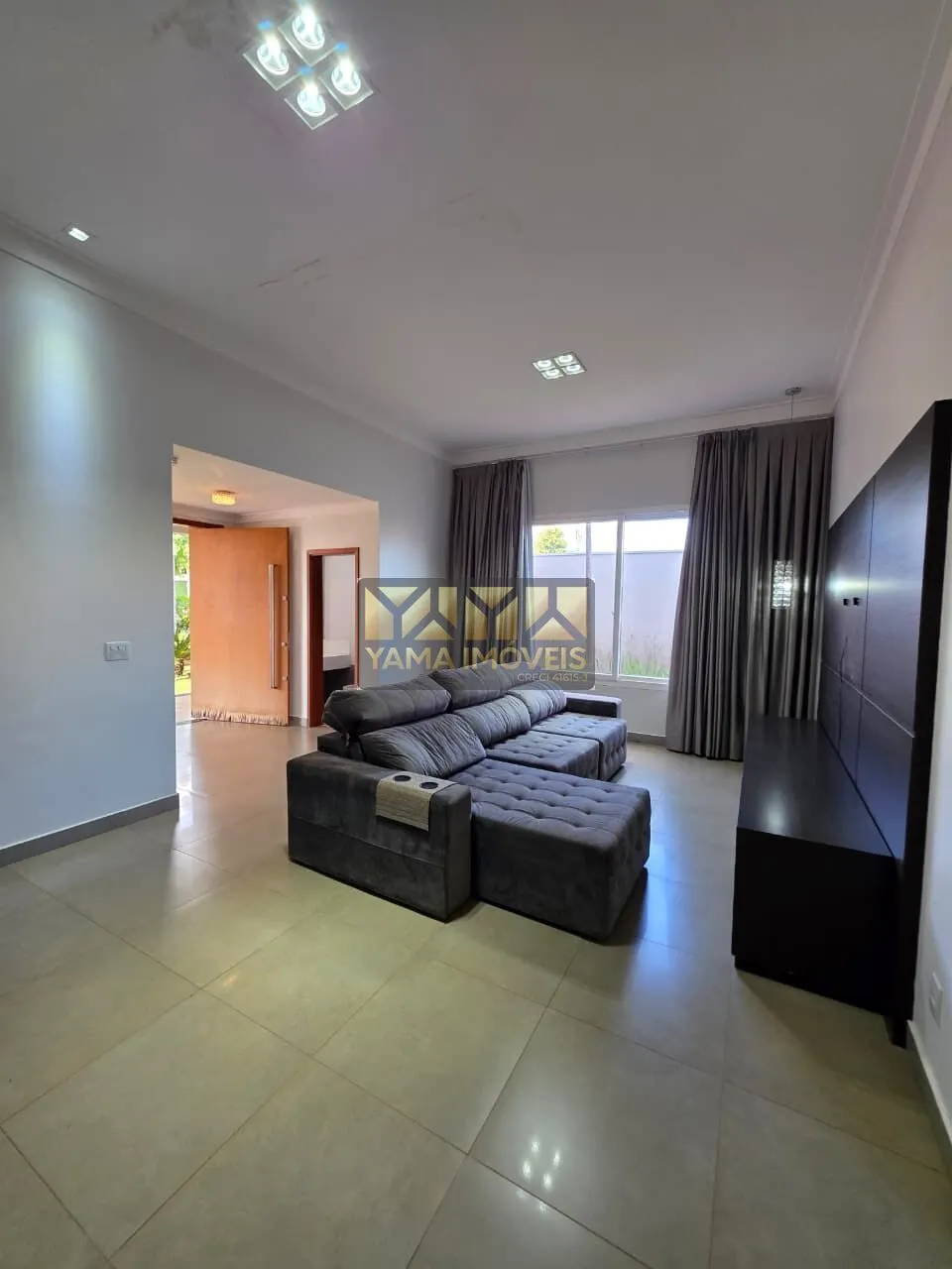 Imagem Condomínio Garden Villa - Casa à venda no bairro Real Sul - Ribeirão Preto/SP