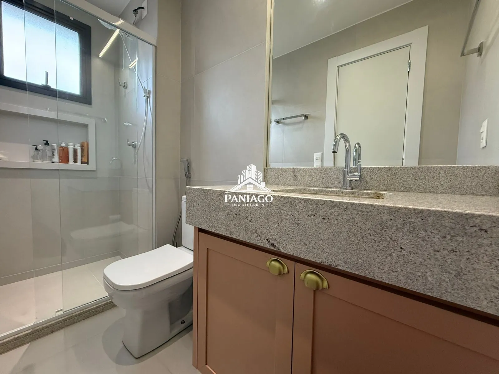 Imagem Apartamento à venda no Edifício Vox Plaenge | Porteira Fechada | 03 Suítes