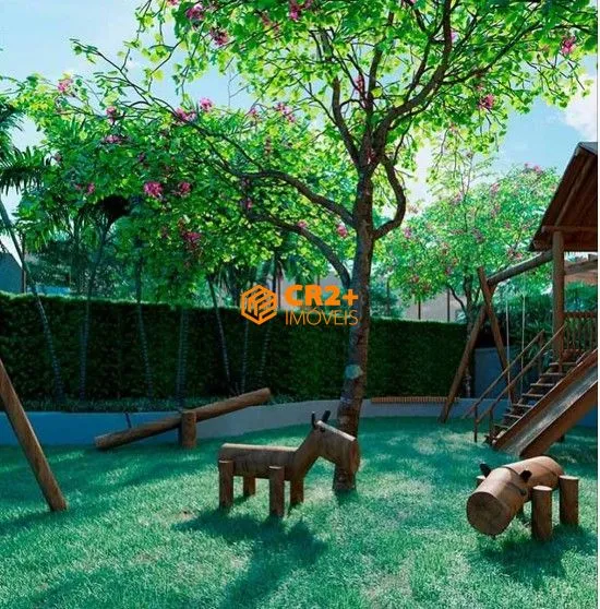 Imagem Vendo apartamento 3 quartos(1 suite) 76m² 2 vagas