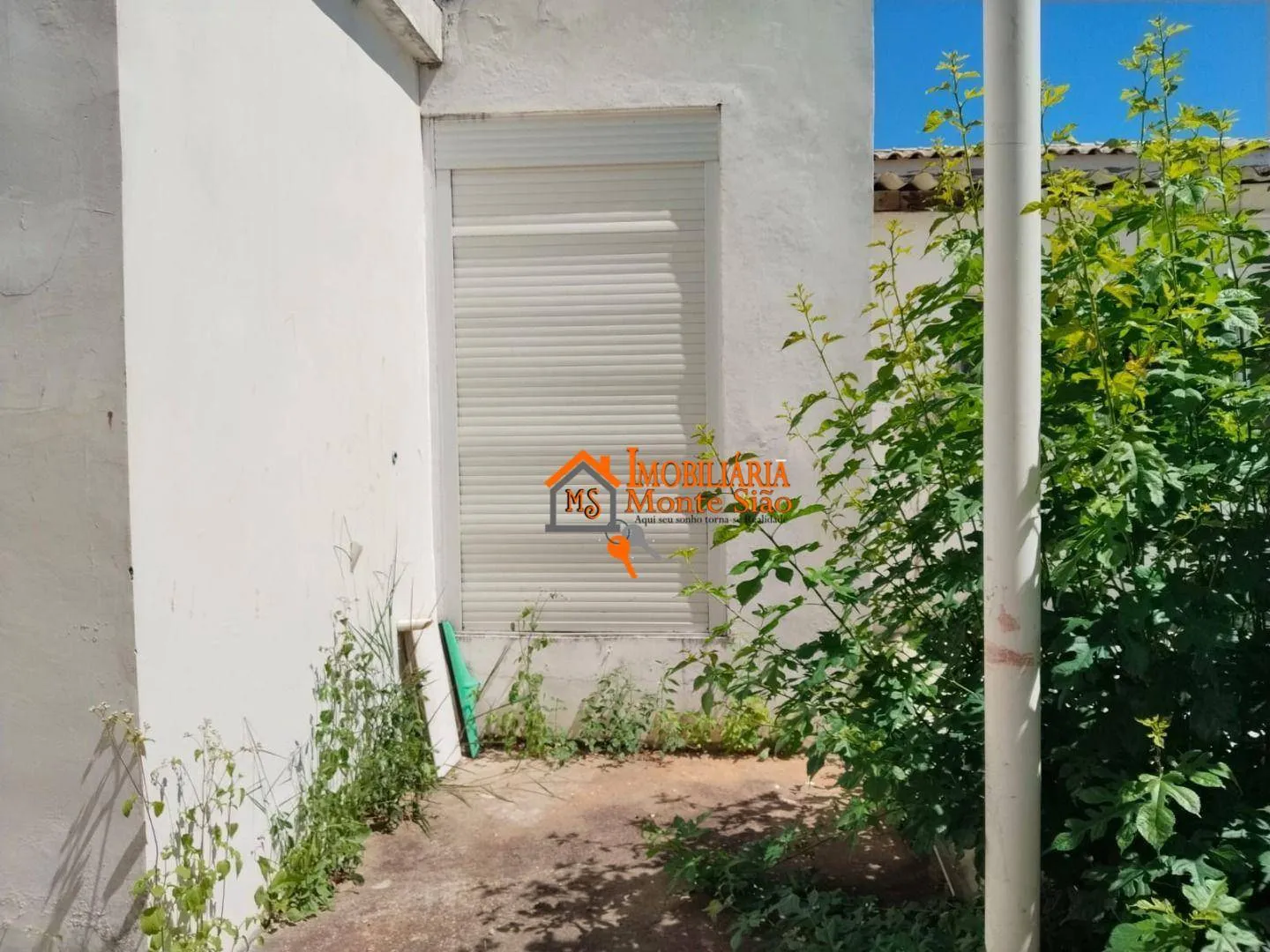 Imagem Casa com 3 dormitórios à venda, 167 m² por R$ 350.000,00 - Jardim São Miguel - Bragança Paulista/SP