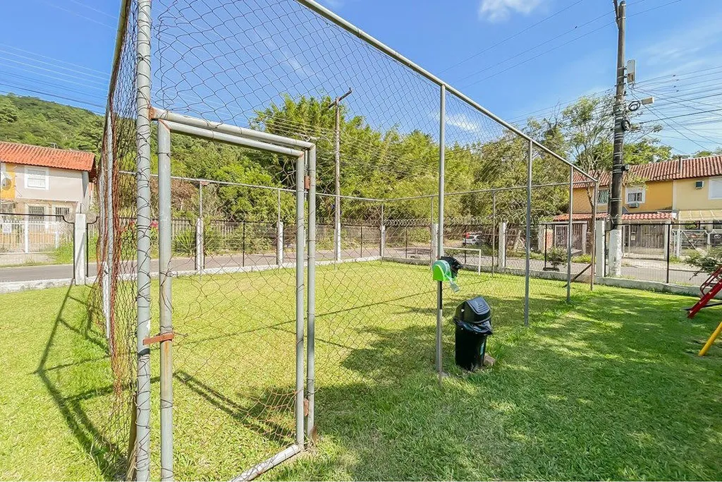 Imagem Casa de Condomínio em Hípica
