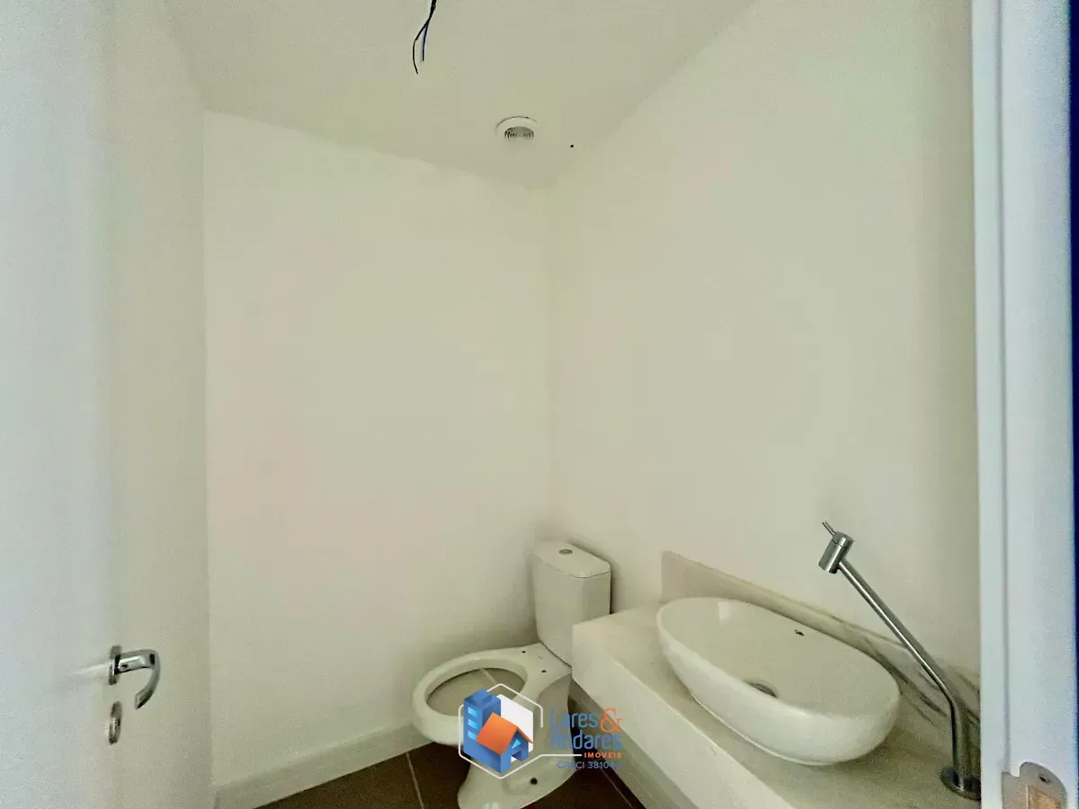 Imagem Apartamento para venda em Vila Sofia com 3 quartos, sendo 3 suítes, 123m²
