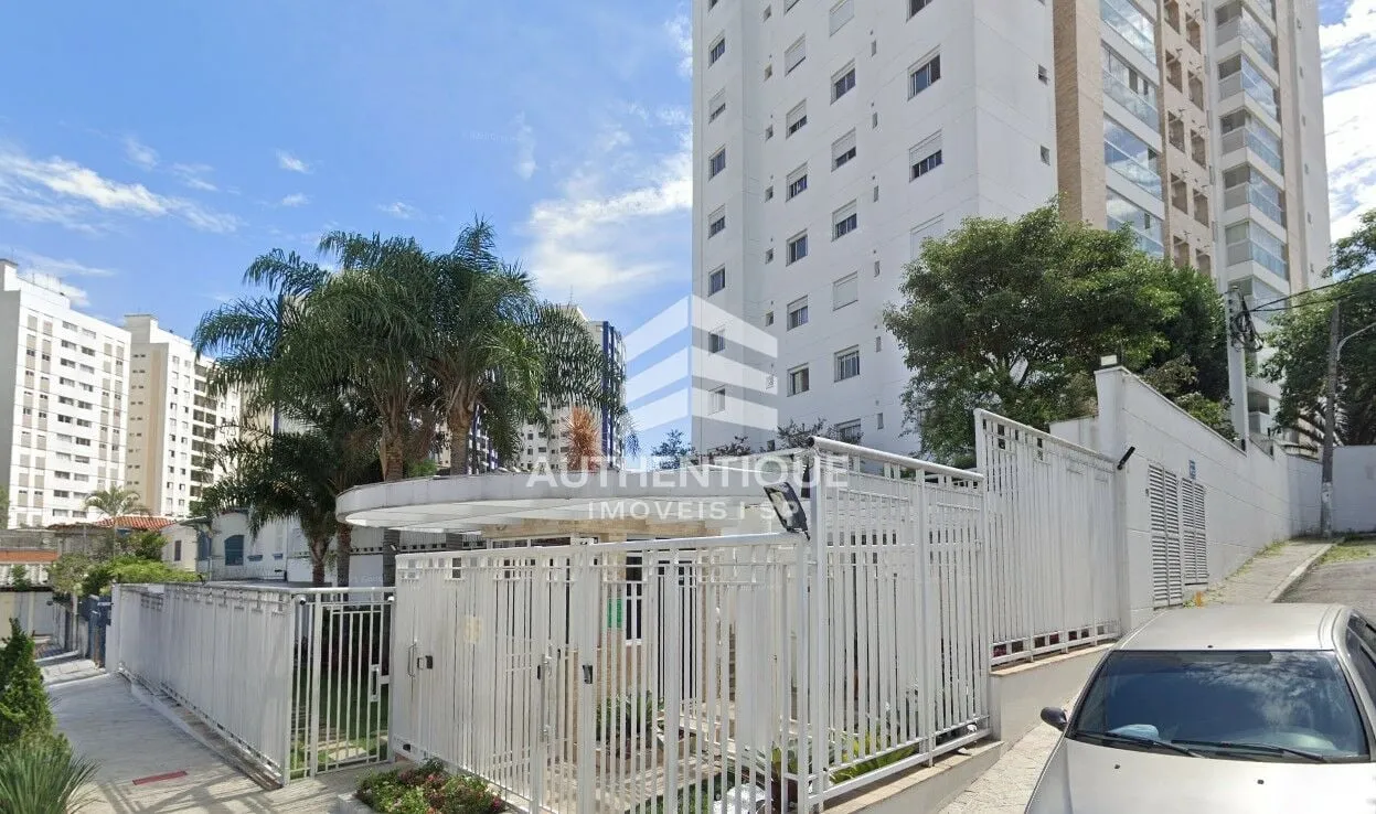 Imagem Ambience Bosque da Saude - Apartamento à venda no bairro Bosque da Saúde - São Paulo/SP, Zona Sul