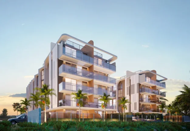 Imagem Caribe Urban Design