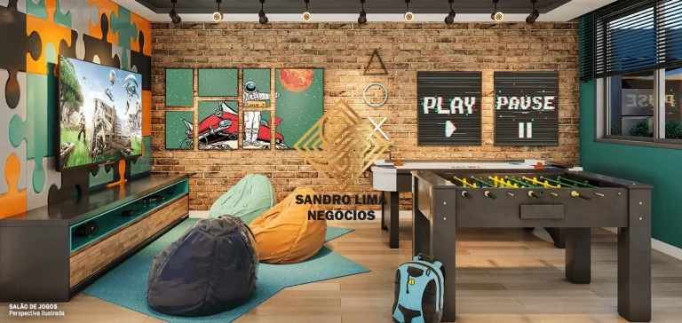 Imagem STUDIO 26,96M² COM 1 VAGA DE GARAGEM A VENDA - IPIRANGA - ZONA SUL - SÃO PAULO / SP