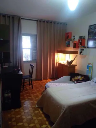 Imagem Casa com 4 Quartos à Venda, 280 m² em Vila Lúcia - São Paulo