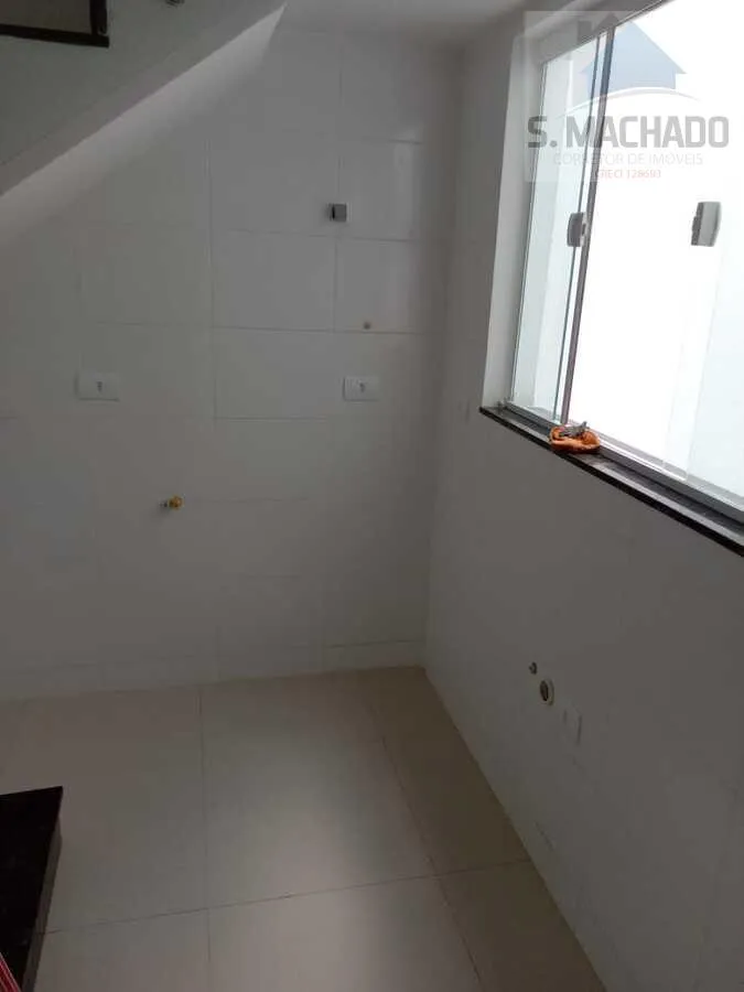 Imagem Apartamento para Venda em Santo André / SP no bairro Jardim Ana Maria