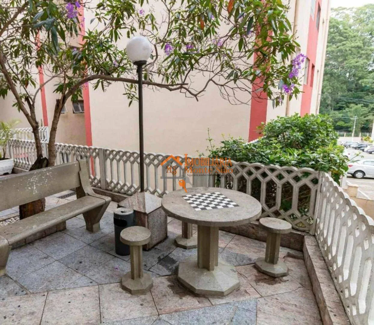 Imagem Apartamento com 2 dormitórios à venda, 78 m² por R$ 302.100,00 - Vila Leonor - Guarulhos/SP