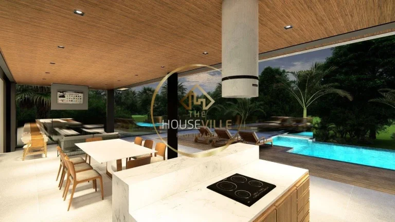 Imagem Terreno, 735m², Projeto Aprovado, Reserva do Paratehy Norte, Urbanova, Sjc.