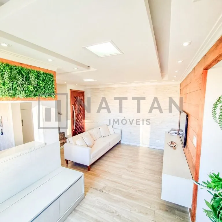 Imagem Cobertura com 3 dormitórios à venda, 120 m² por R$ 848.000,00 - Anália Franco - São Paulo/SP