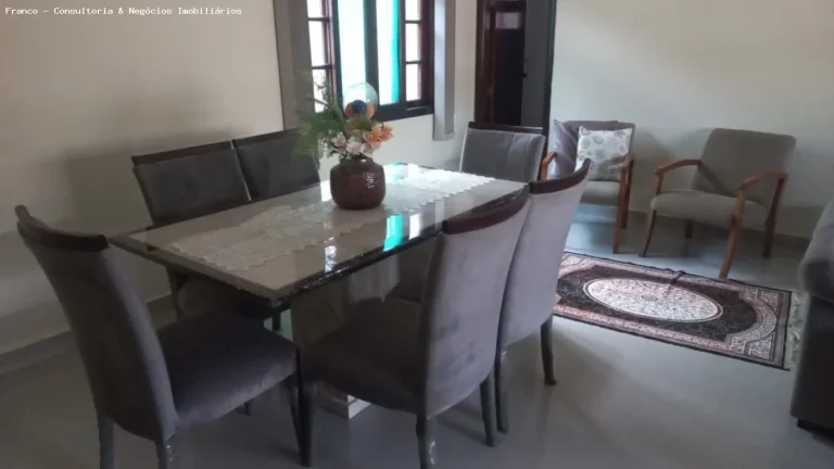 Imagem Casa para Venda em Praia Grande, Flórida, 3 dormitórios, 1 suíte, 2 banheiros, 2 vagas