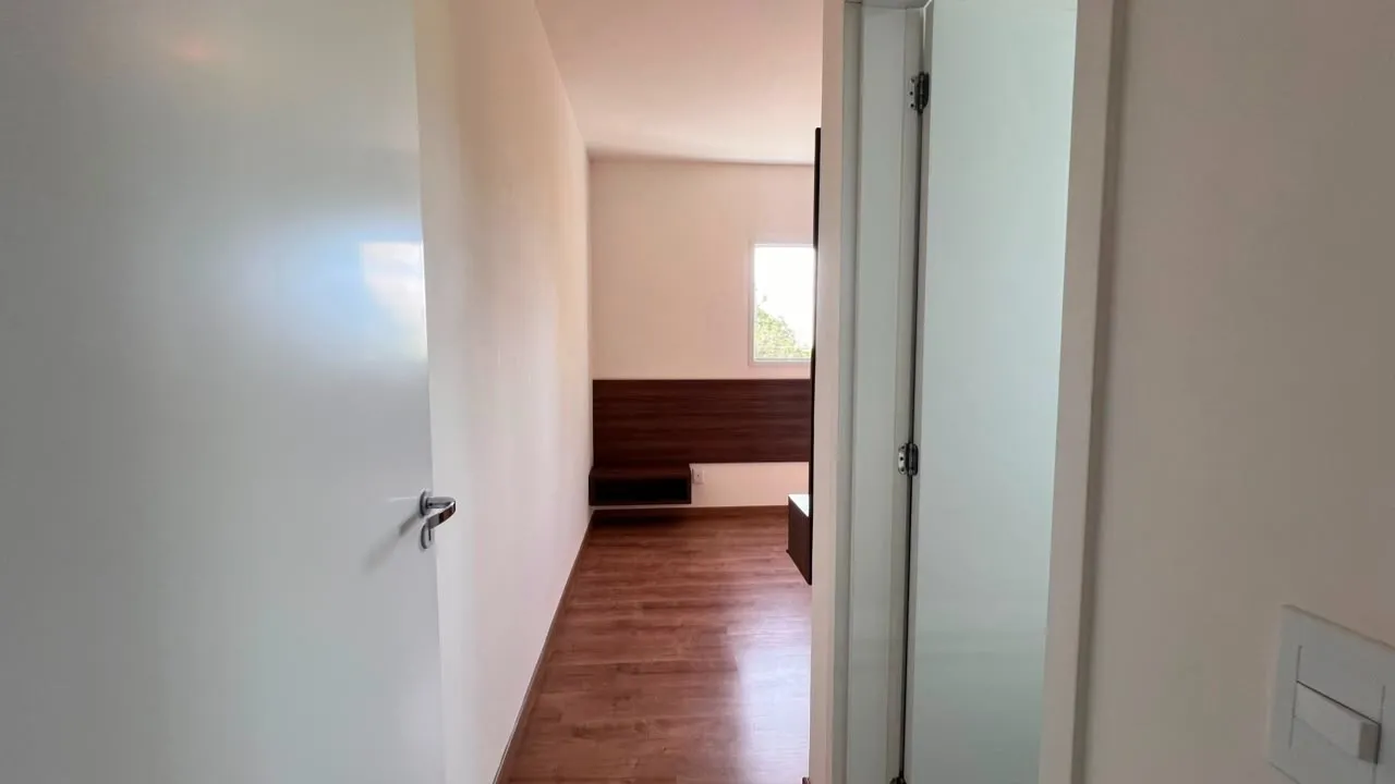 Imagem Apartamento de 80m² com 3 Dormitórios, Varanda Gourmet e 2 Vagas no Vivace Campolim