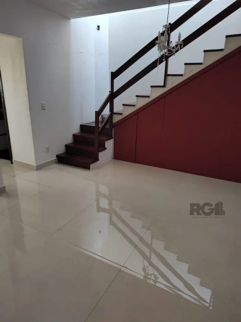 Imagem Casa sobrado no Verdes Campos de 3 dormitórios e 4 vagas