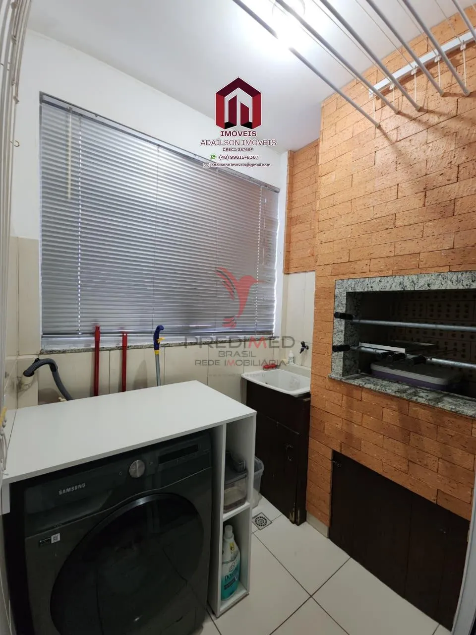 Imagem Apartamento com 2 Quartos e 1 banheiros à Venda, 77m² por R$ 389.000 SJ - SC