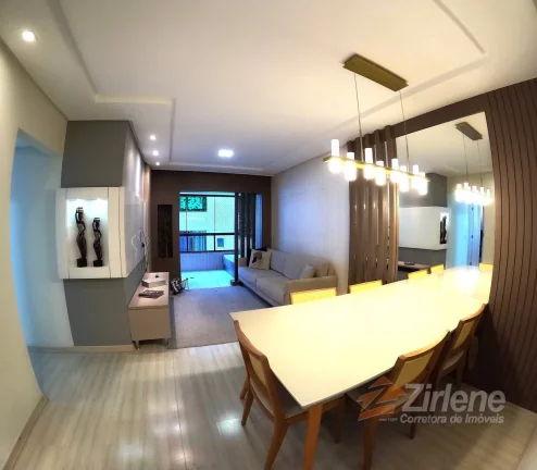Imagem APARTAMENTO 3 QUARTOS...ESCRITURADO...ACEITA FINANCIAMENTO BANCÁRIO.