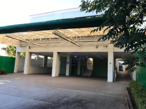 Imagem Prédio, 480 m² - venda por R$ 5.300.000,00 ou aluguel por R$ 22.400,00/mês - Butantã - São Paulo/SP