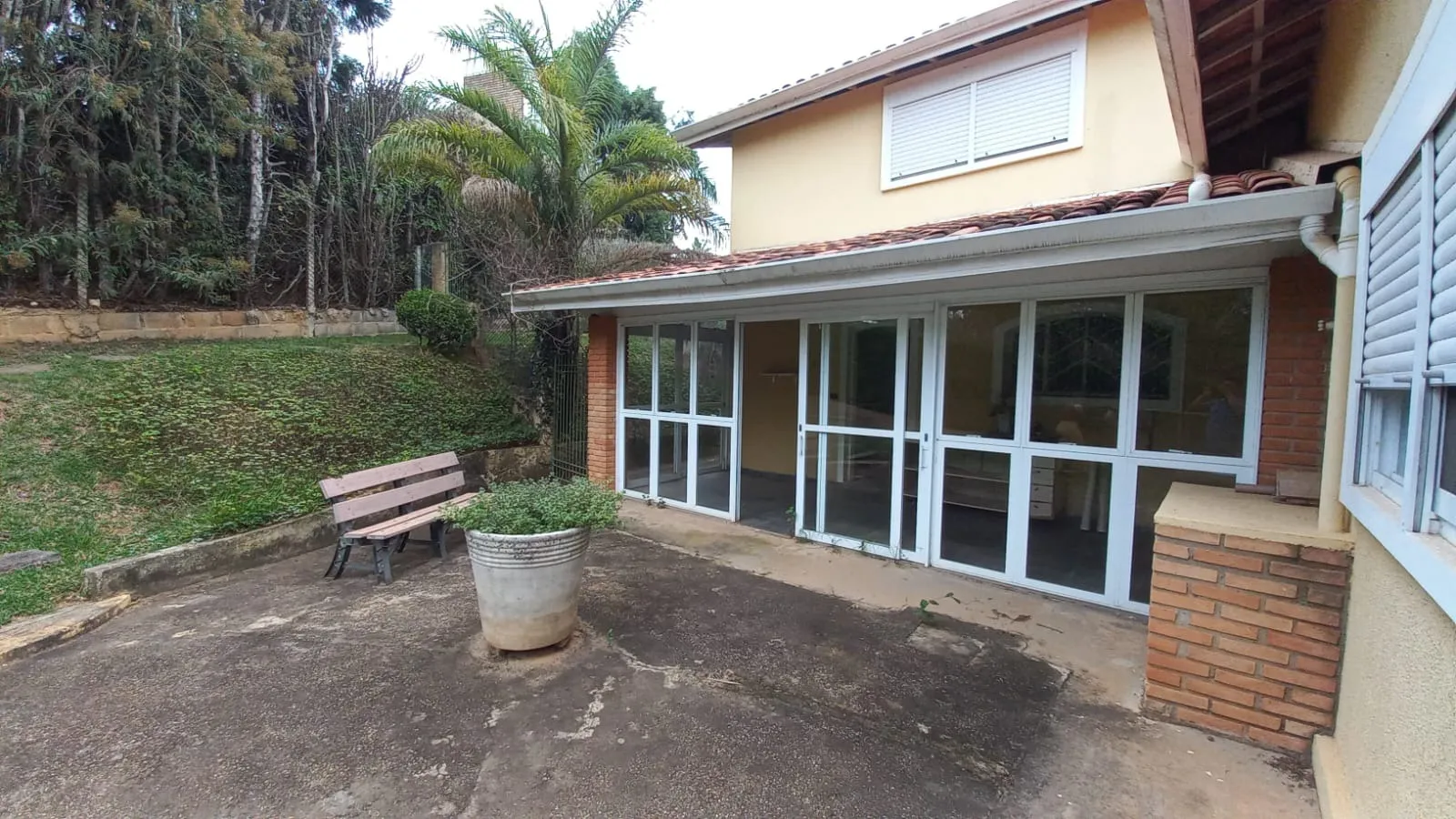 Imagem Excelente Casa no Condomínio City Castelo com 431m².