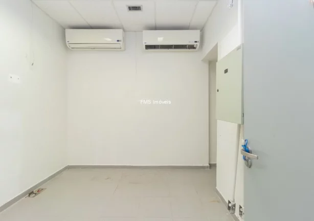 Imagem Prédio comercial com 450m2 na Vila Madalena.