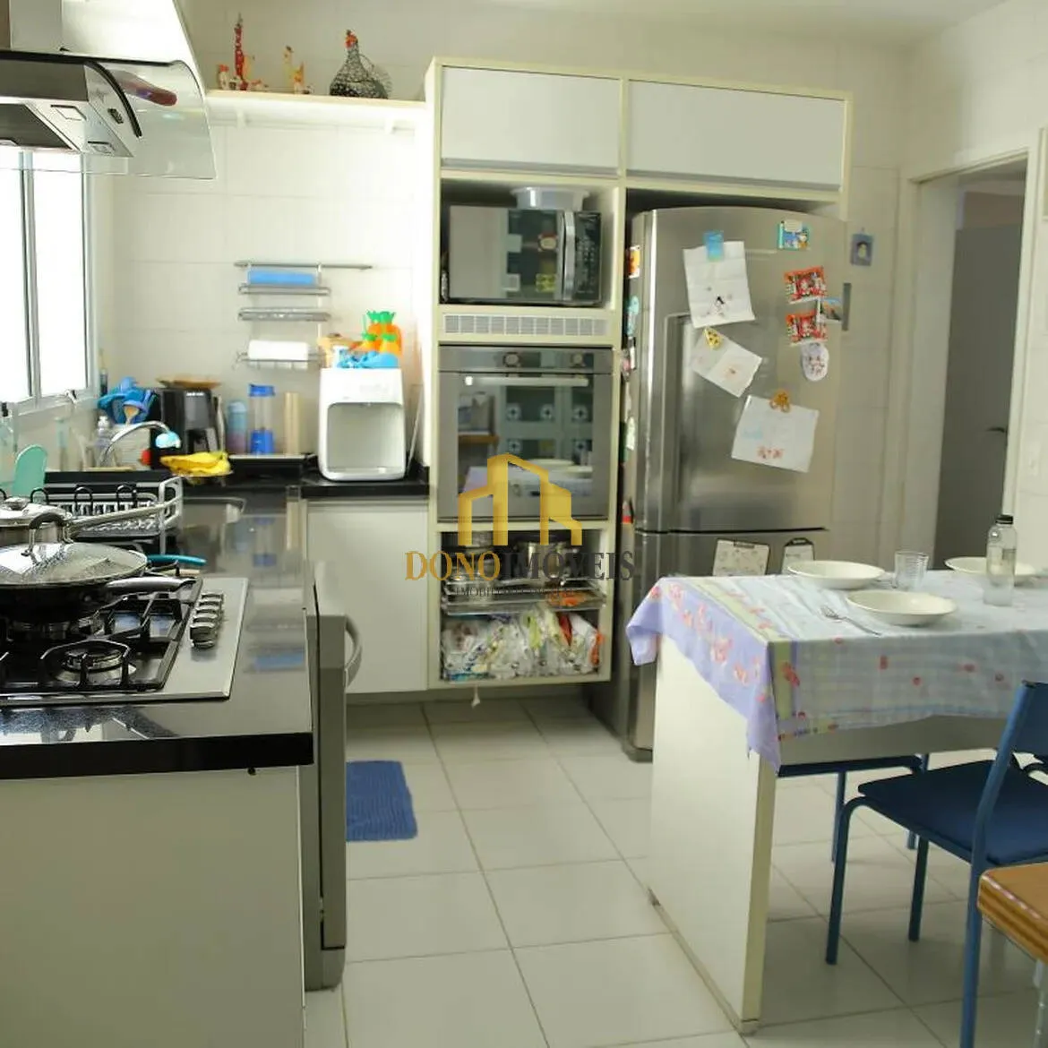 Imagem Apartamento à venda no Prime Life | 156m² | 3 dormitórios | Nova Petrópolis