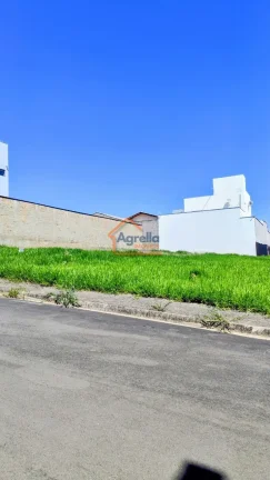 Imagem Terreno à venda no bairro Jardim Elite - Mogi Mirim/SP