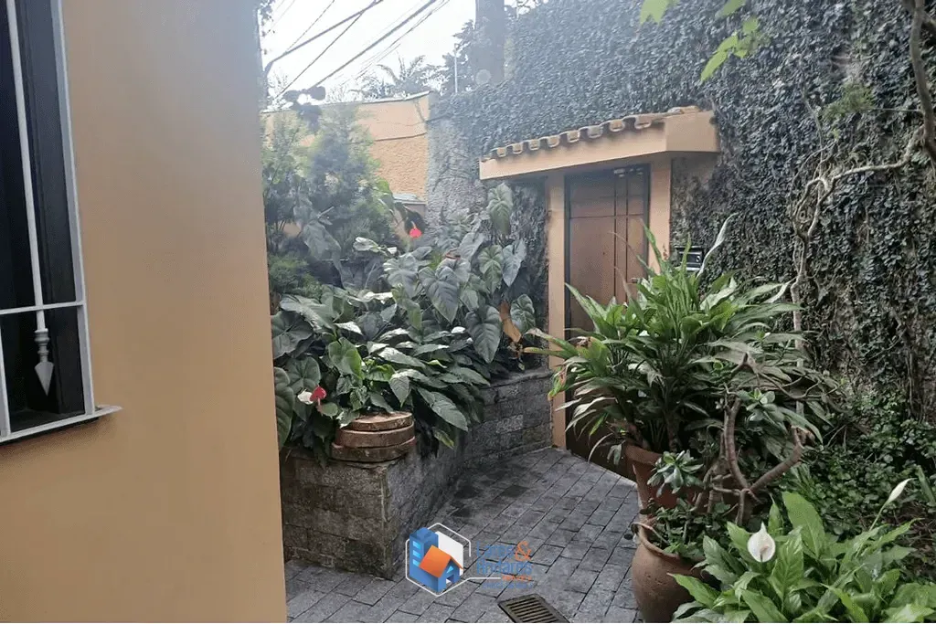 Imagem Casa à venda 3 Quartos 1 Suite 4 Vagas 257M² Jardim Prudência São Paulo - SP