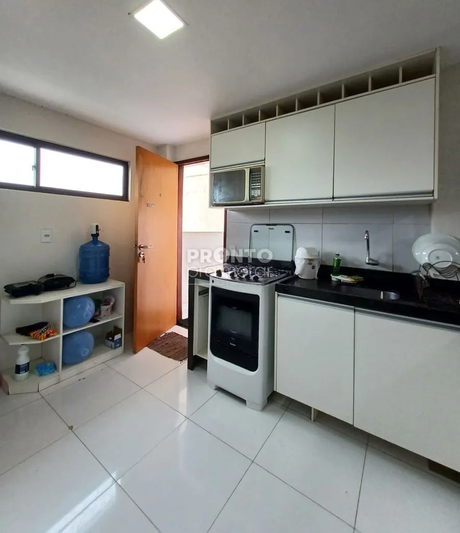 Imagem Bela Praia Flats