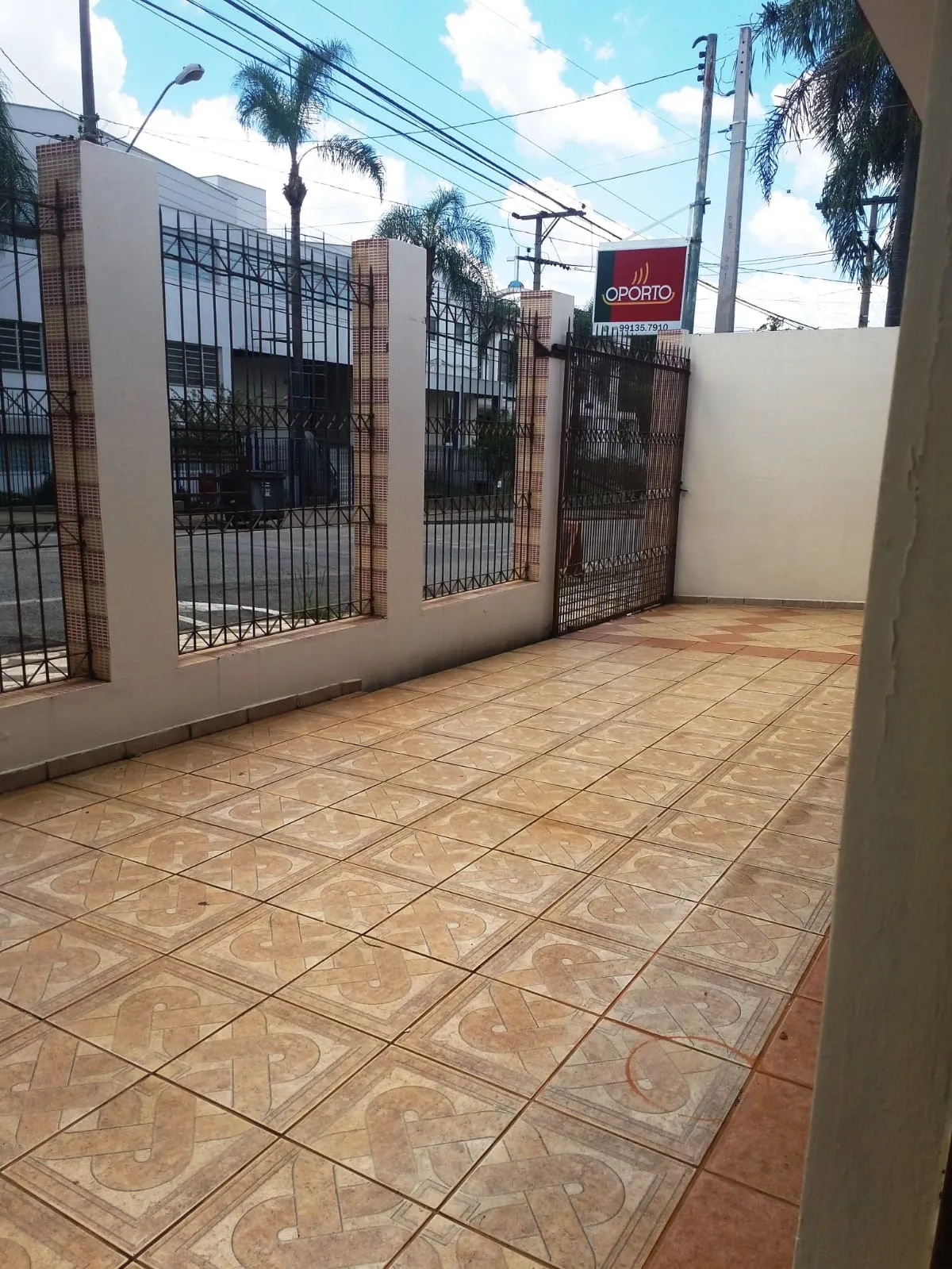 Imagem Excelente casa para fins comercias na Vila Independência.